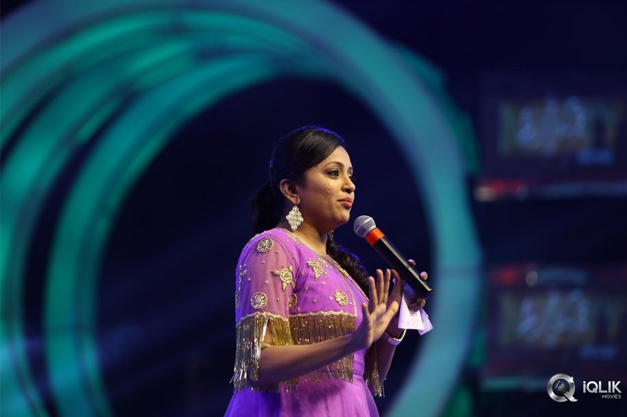 Agnyaathavaasi-Movie-Audio-Launch-Photos